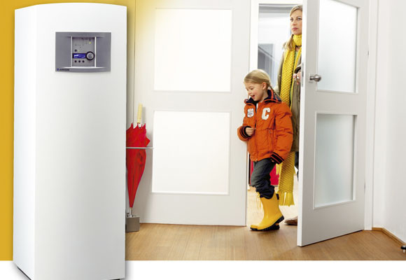 Calderas de gas mixtas: la mejor elección 