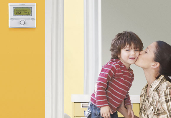 Calderas de gas mixtas: la mejor elección 