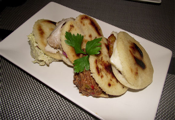 De ruta gastronómica en Madrid 7 La Candelita