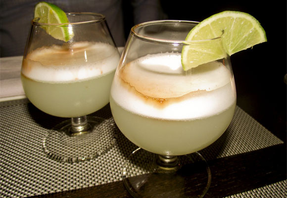 De ruta gastronómica en Madrid 9 La Candelita