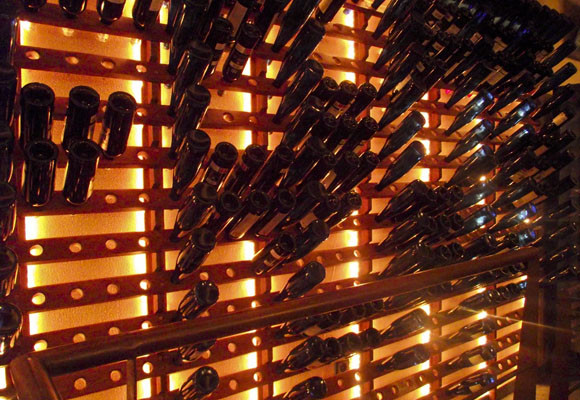 De ruta gastronómica en Madrid 10 Bistrot Casanis