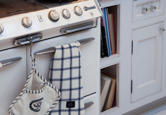 Una cocina familiar 8 Una cocina familiar