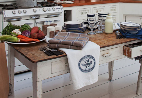 Una cocina familiar 9 Una cocina familiar