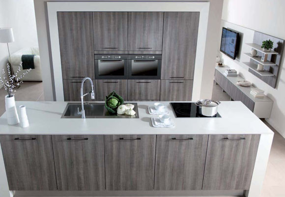 To cocina a un precio reducido con Schmidt 