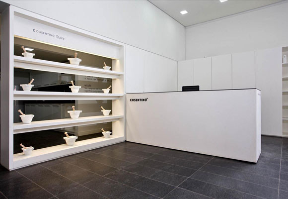 Cosentino Brasil 10 Cosentino Brasil