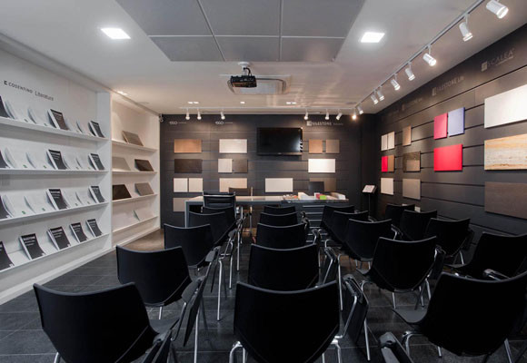 Cosentino Brasil 9 Cosentino Brasil