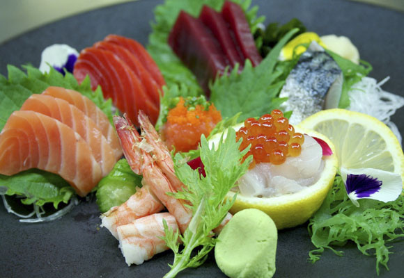 Daisuki, multiespacio gourmet 12 Daisuki, multiespacio gourmet