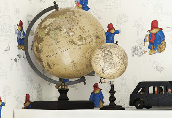 Un dormitorio para dos hermanos 11 Un dormitorio para dos hermanos