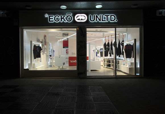 Ecko