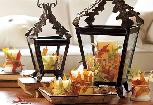 Hojas de halloween 9 Hojas de halloween