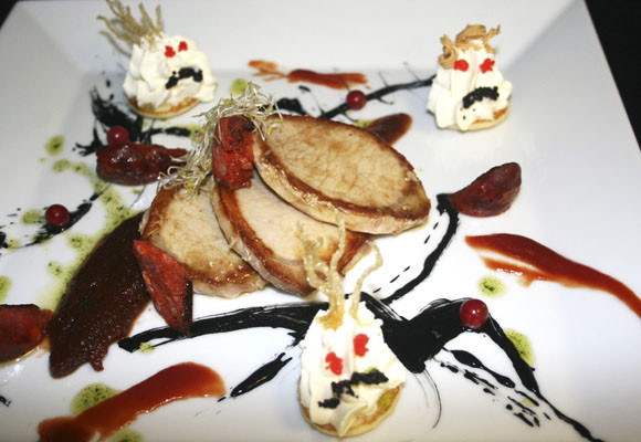 Fin de semana terrorífico 9 Fin de semana de muerte