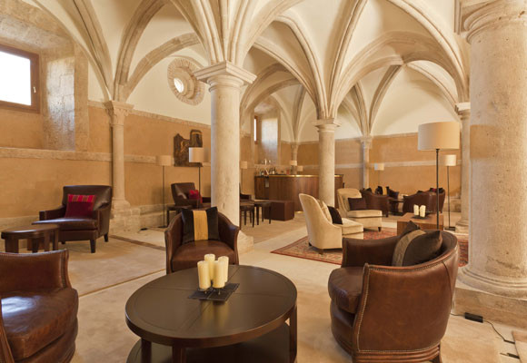 L´Domaine. Abadia Retuerta 10 L´Domaine