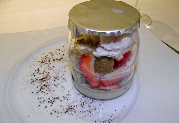 De ruta gastronómica en Madrid 17 M29