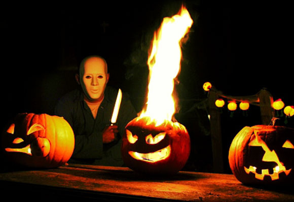 Fin de semana terrorífico 11 Fin de semana de muerte