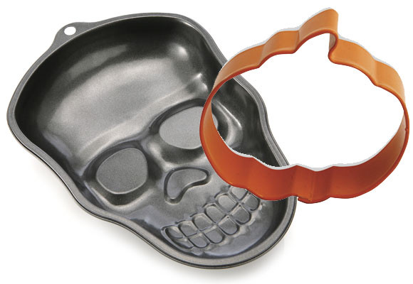 Caprichos y regalos de Halloween 9 Caprichos y regalos de Halloween