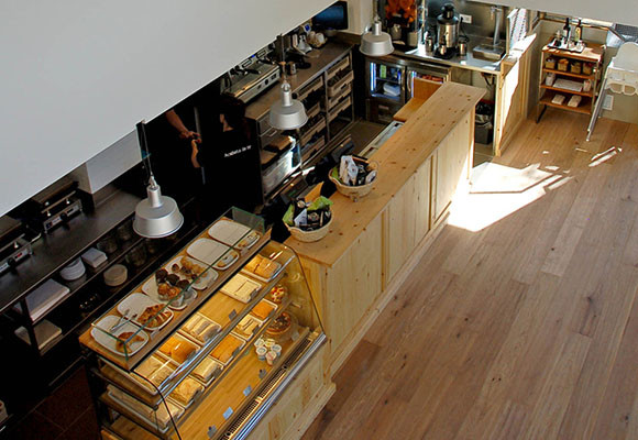 SandwiChez 7 Restaurante Sandwichez