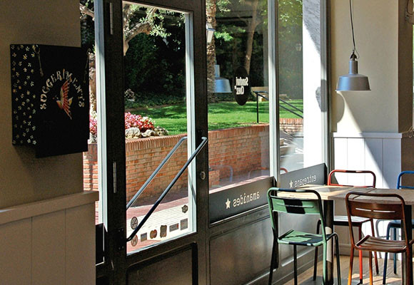 SandwiChez 11 Restaurante Sandwichez