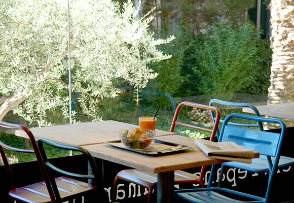 SandwiChez 9 Restaurante Sandwichez