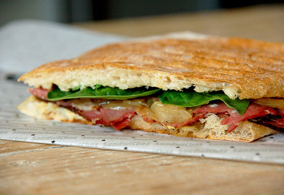 SandwiChez 10 Restaurante Sandwichez