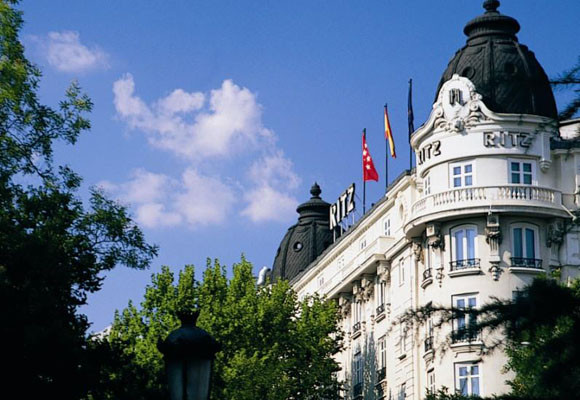 Celebra el día de la Hispanidad en el Ritz 10 Celebra el día de la Hispanidad en el Ritz