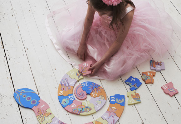 Un simpático puzzle de serpiente 12 Un simpático puzzle de serpiente