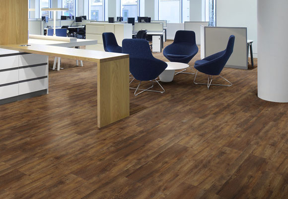 Creation, de Gerflor