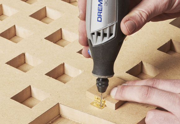 Crea tu propio calendario de adviento 14 Crea tu propio calendario de adviento