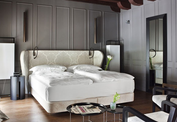 Hotel Palacio de Villapanés - Alma Sevilla 9 Alma Sevilla