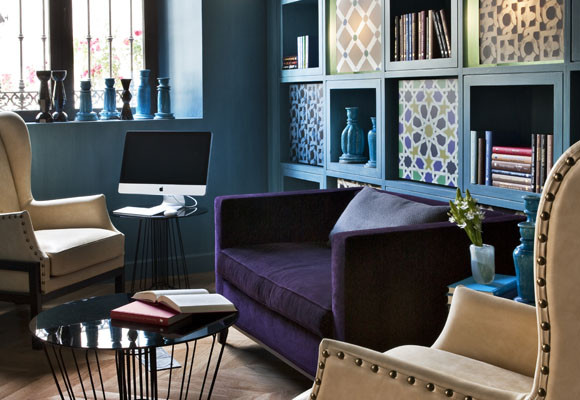 Hotel Palacio de Villapanés - Alma Sevilla 20 Alma Sevilla