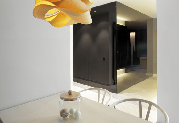 Un pequeño ático en Barcelona 7 Un pequeño ático en Barcelona