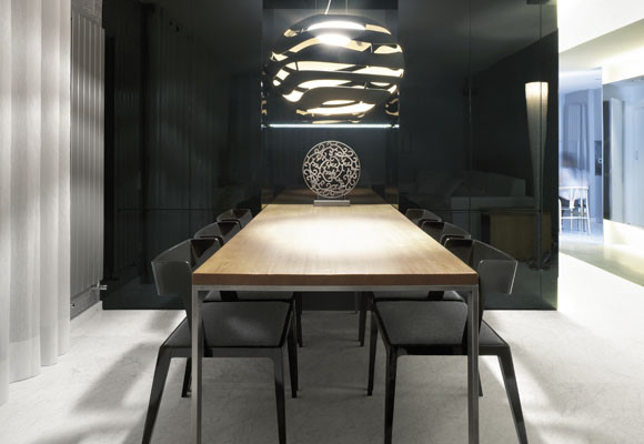 Un pequeño ático en Barcelona 10 Un pequeño ático en Barcelona