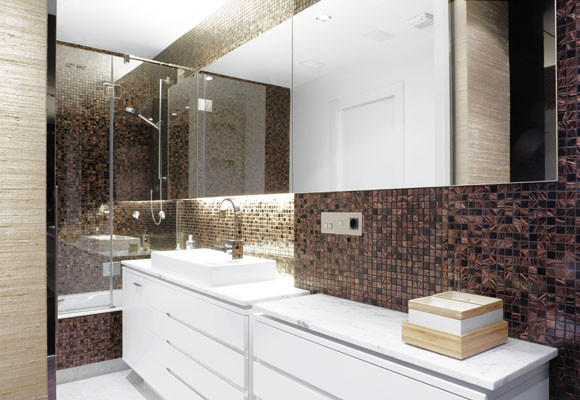 Un pequeño ático en Barcelona 12 Un pequeño ático en Barcelona