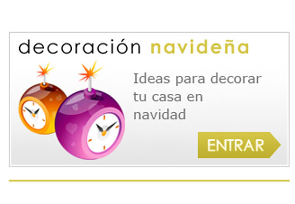Comienza la Navidad en DecoEstilo 7 Comienza la Navidad en DecoEstilo