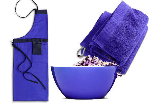 get together, color lavanda