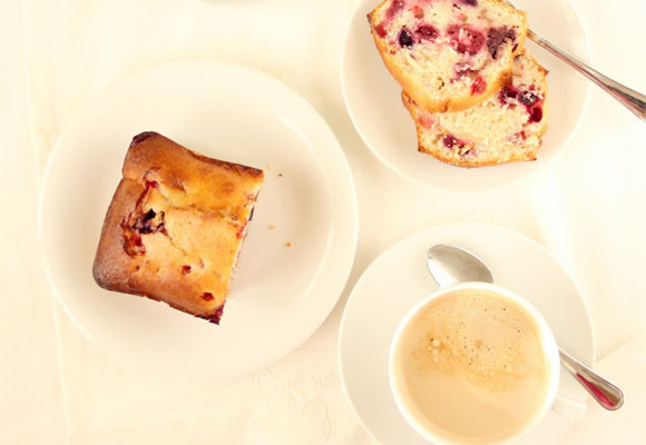 Cake de frutos rojos 6 Cake de frutos rojos