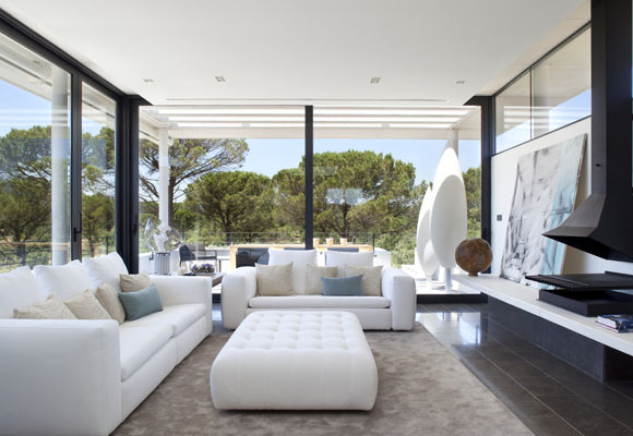 Complejo residencial PGA Catalunya Resort 8 Complejo residencial Catalunya Resort