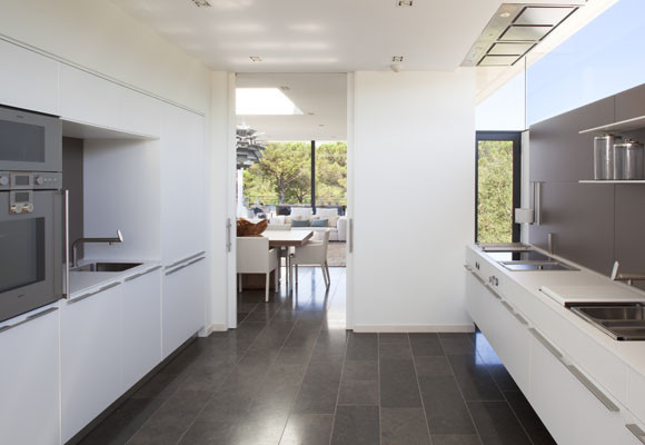 Complejo residencial PGA Catalunya Resort 10 Complejo residencial Catalunya Resort