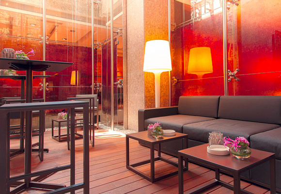 Santcelloni Cigar Club 7 Santcelloni Cigar Club