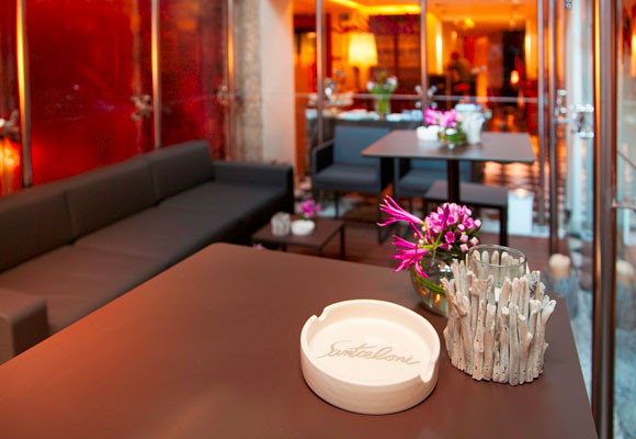 Santcelloni Cigar Club 9 Santcelloni Cigar Club