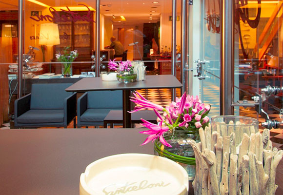 Santcelloni Cigar Club 8 Santcelloni Cigar Club