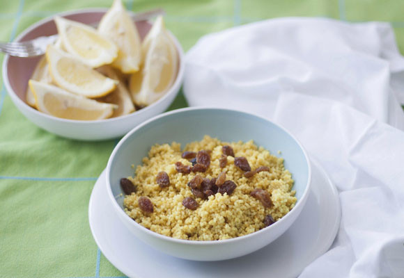 Cous Cous 7 Cous cous