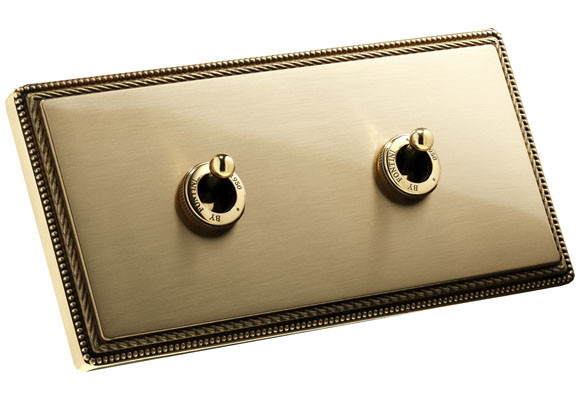 Luz de oro, de Fontini 7 Fontini