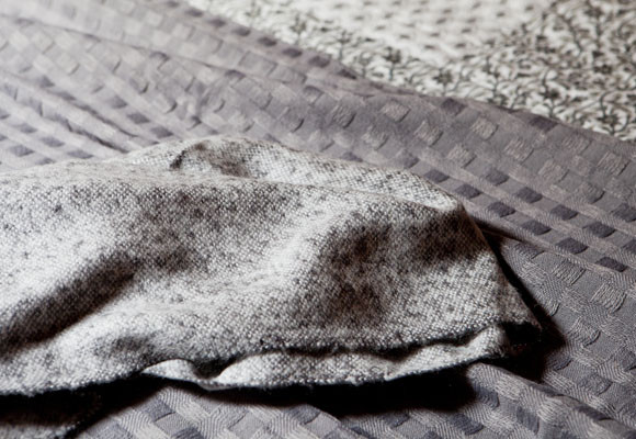 El gris no es triste 11 El gris no es triste