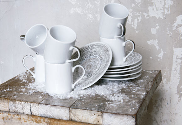 El gris no es triste 7 El gris no es triste