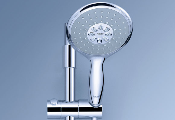 Grohe, Power & Soulà 10 Grohe, Power & Soulà