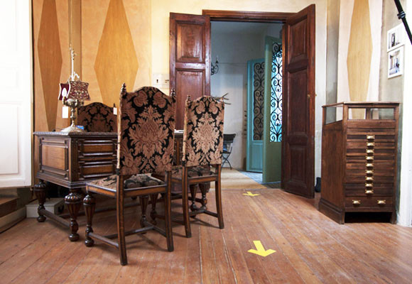 La Habana Decoración