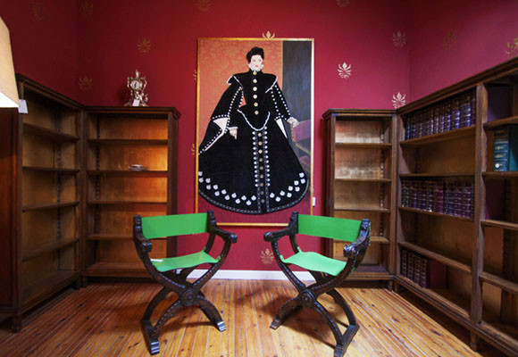 La Habana Decoración