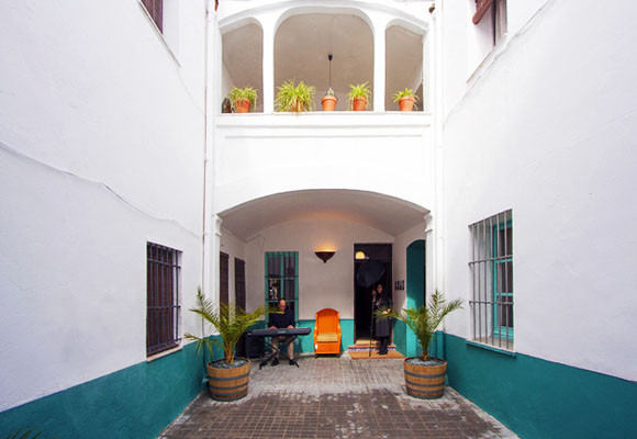 La Habana Decoración