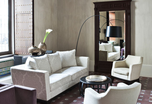 Hotel Palacio de Villapanés - Alma Sevilla 21 Hotel Palacio de Vilapanés