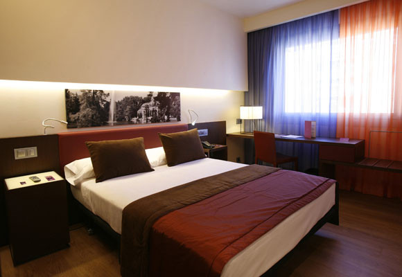 Ayre Gran Hotel Colón 7 Ayre Gran Hotel Colon